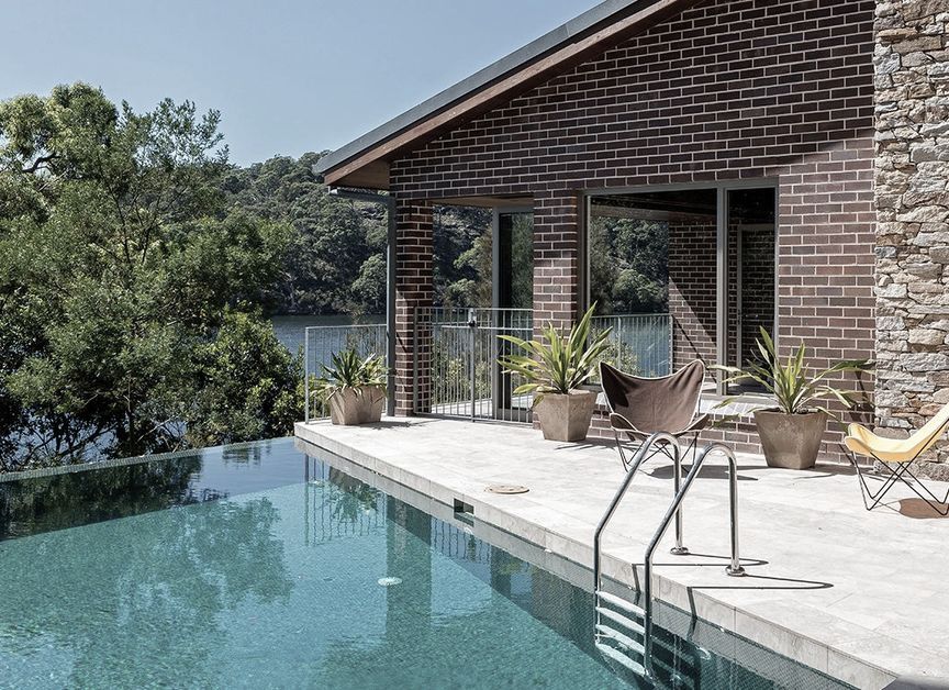 Josephine Hurley Architecture