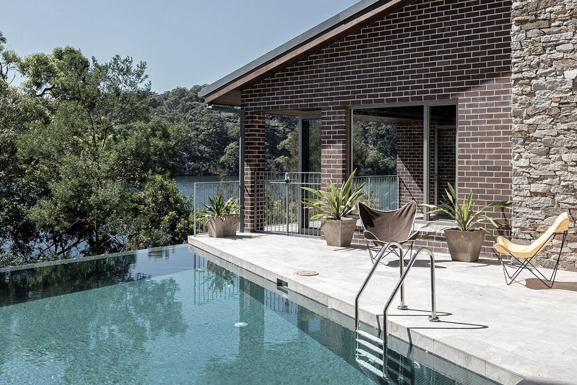 Hero Banner for Josephine Hurley Architecture