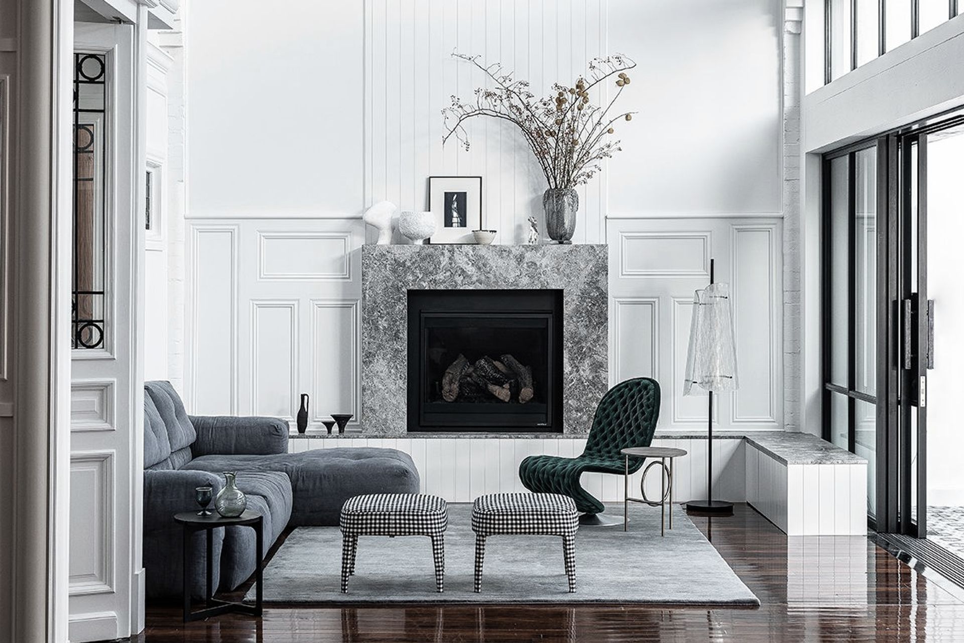 Supporting Image 2 for Josephine Hurley Architecture