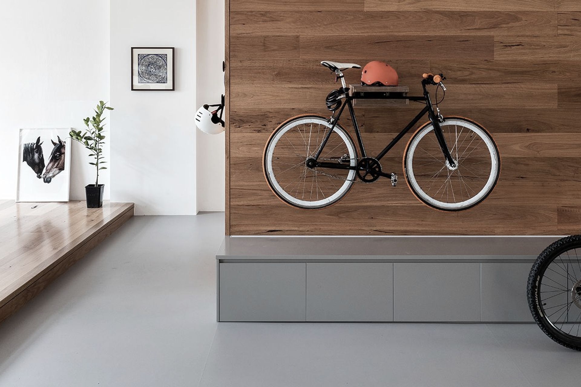 Supporting Image 3 for Josephine Hurley Architecture