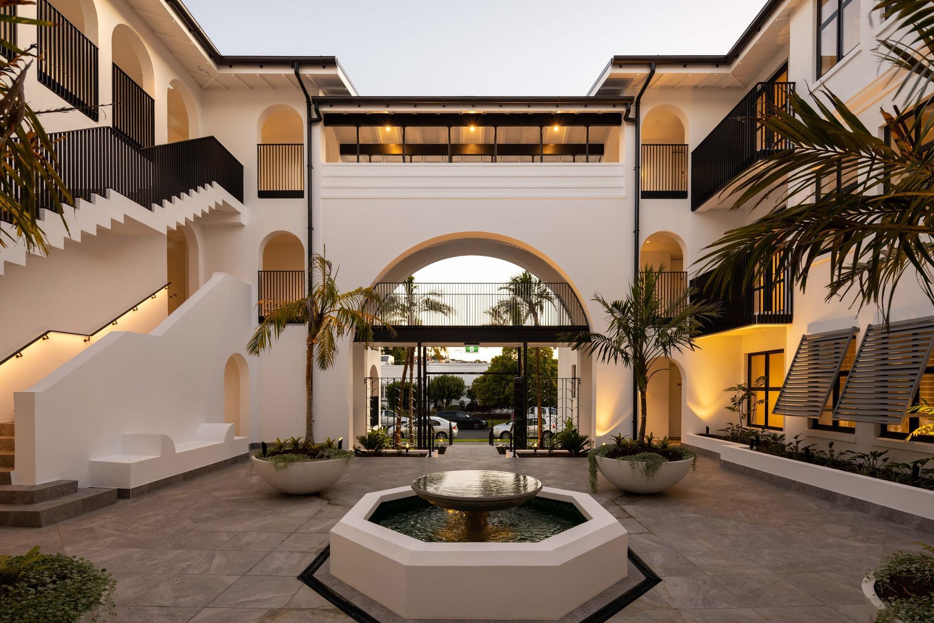 Supporting Image 3 for Archaus Architects