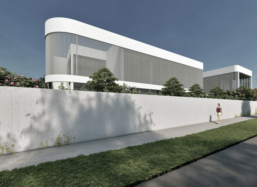 PengPeng Architecture