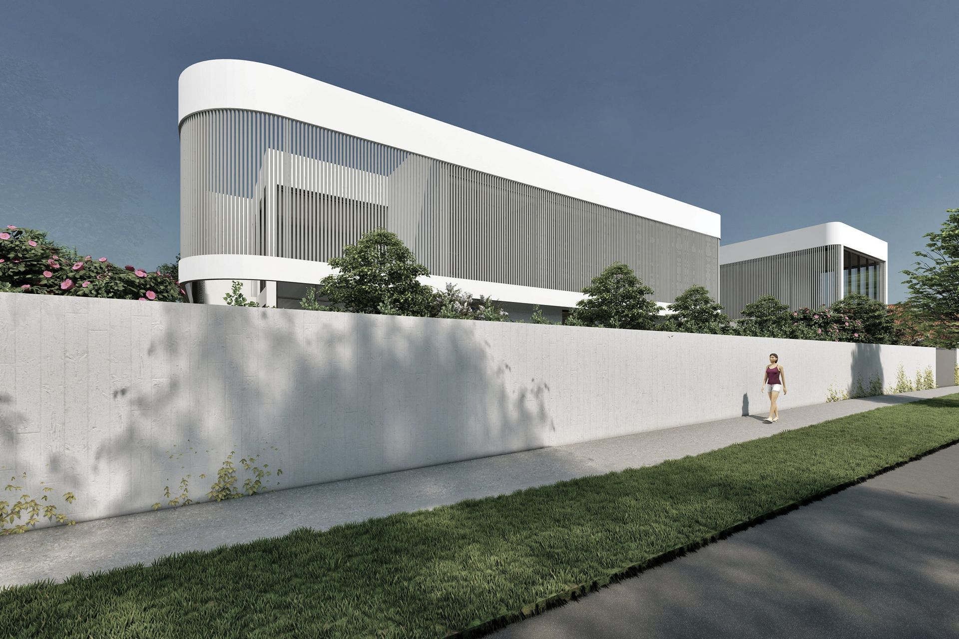 PengPeng Architecture banner