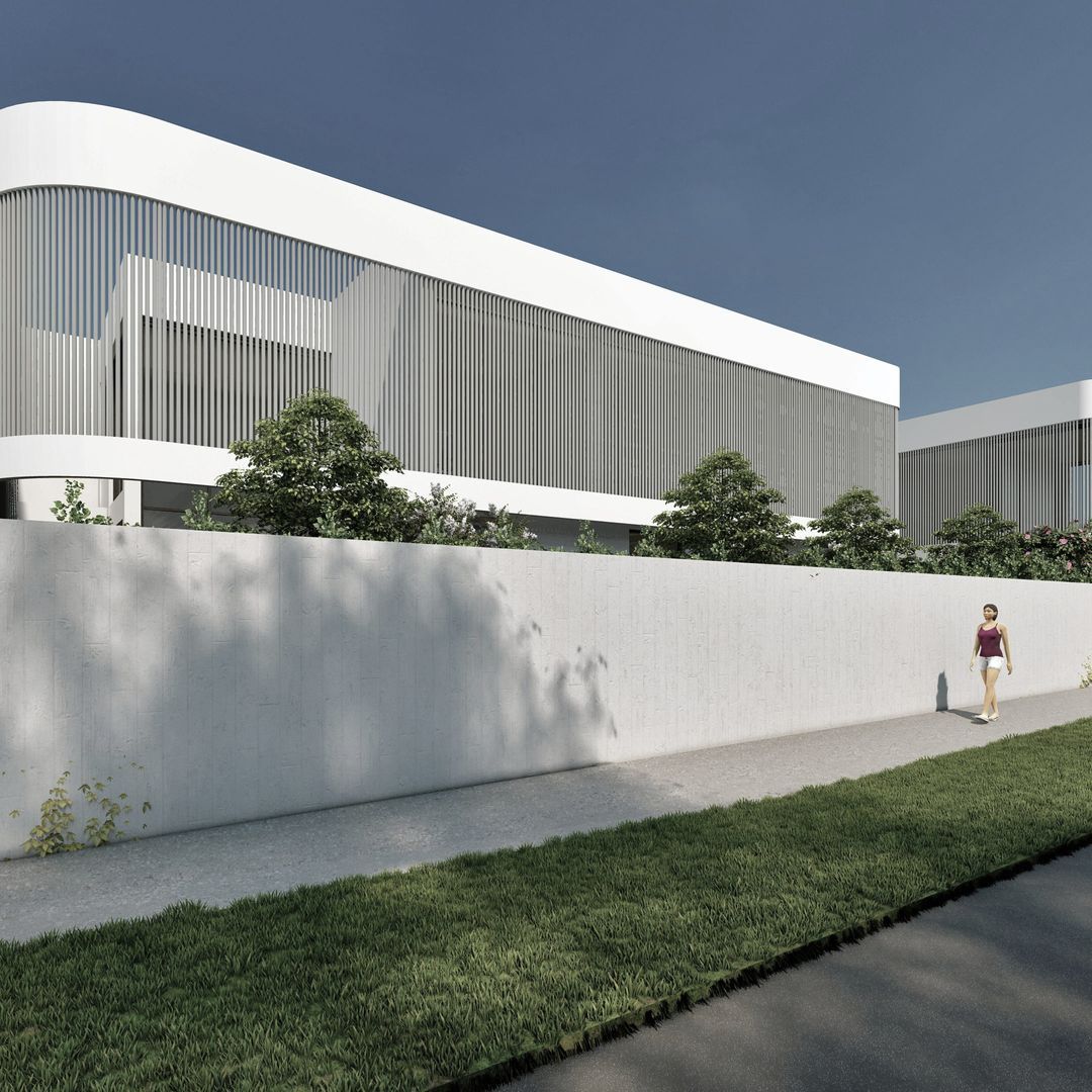 PengPeng Architecture