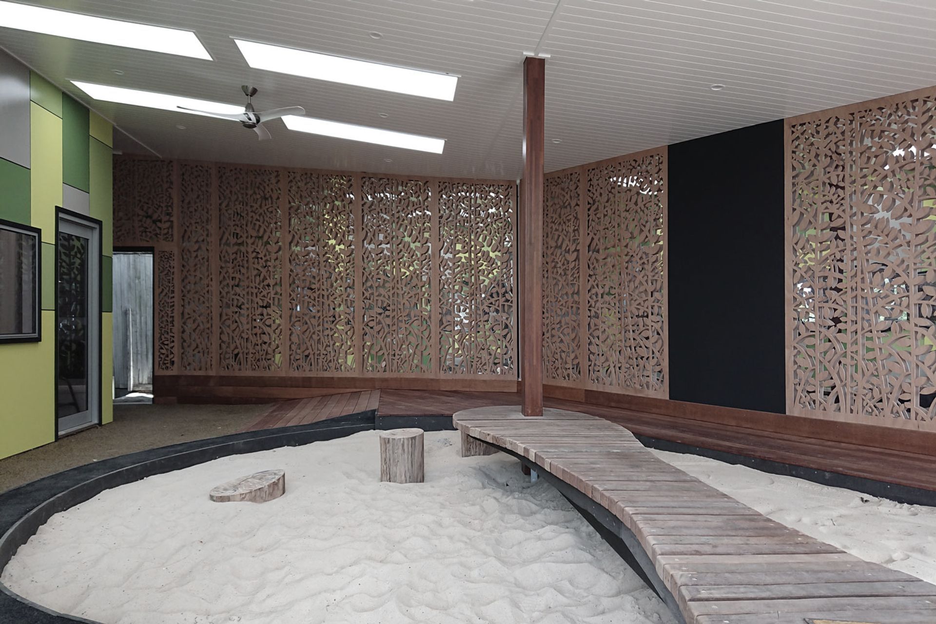 Supporting Image 2 for Jardine Architects