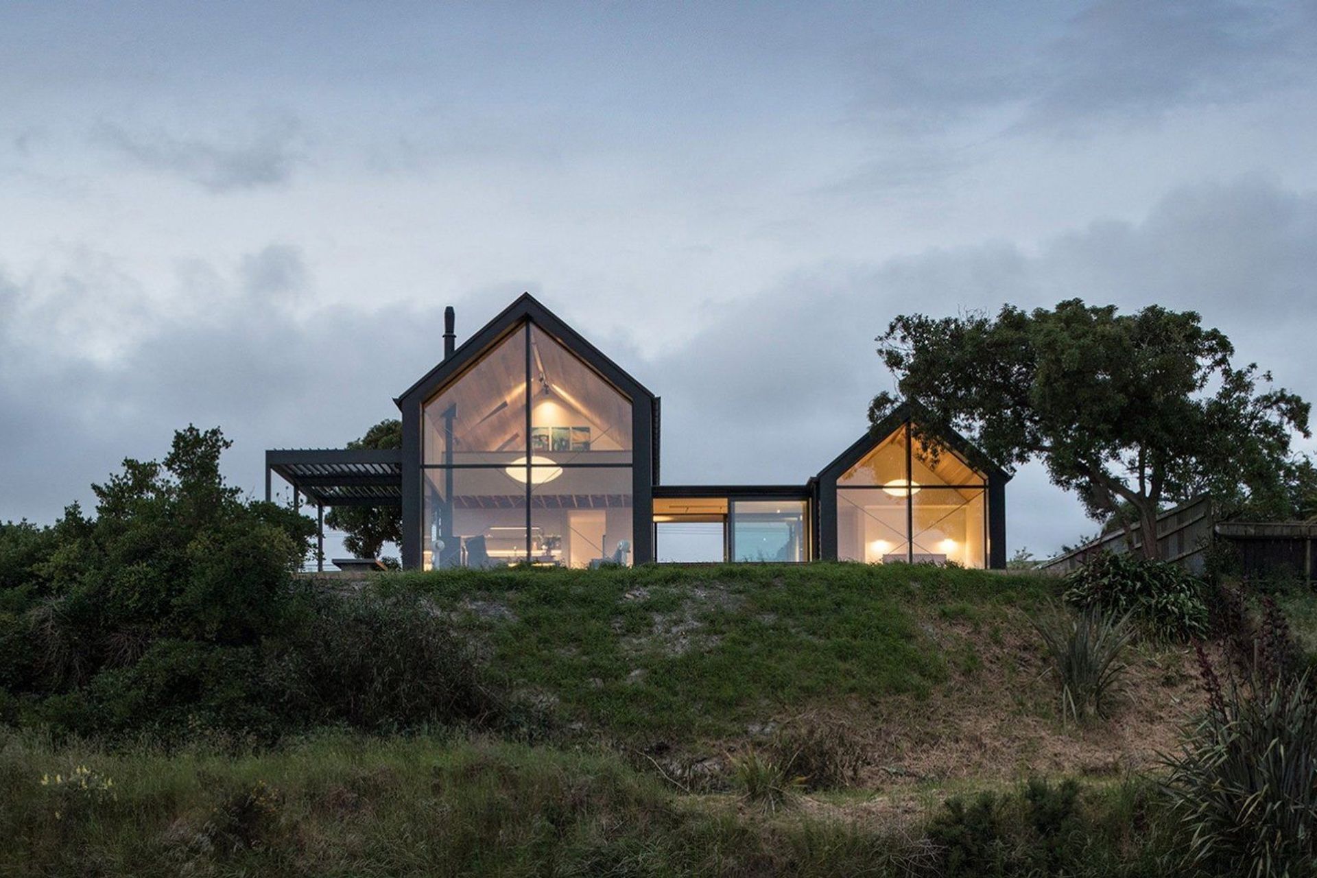 Supporting Image 7 for Johnston Architects