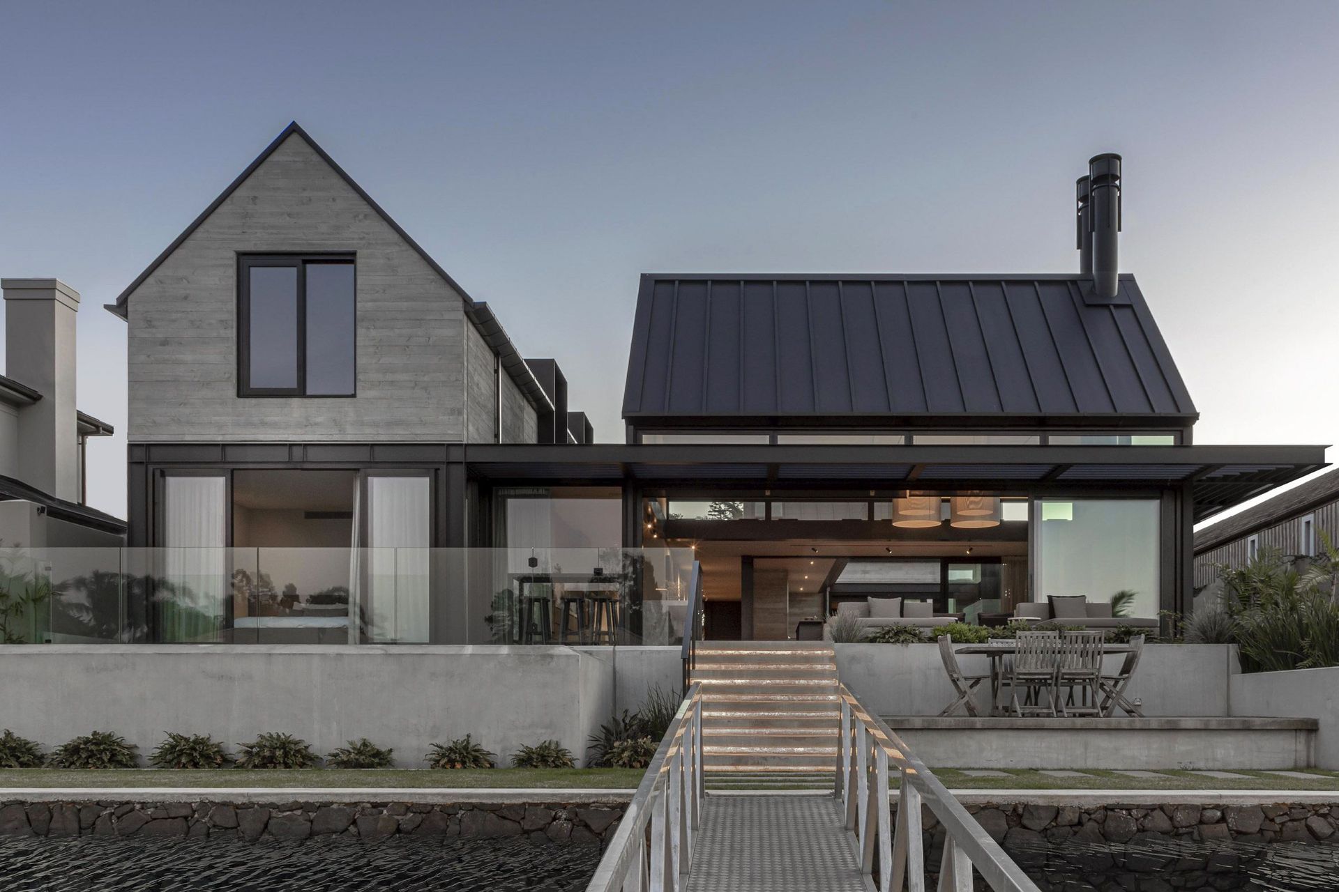 Supporting Image 3 for Johnston Architects