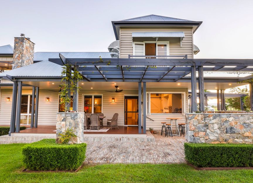 Dion Seminara Architecture