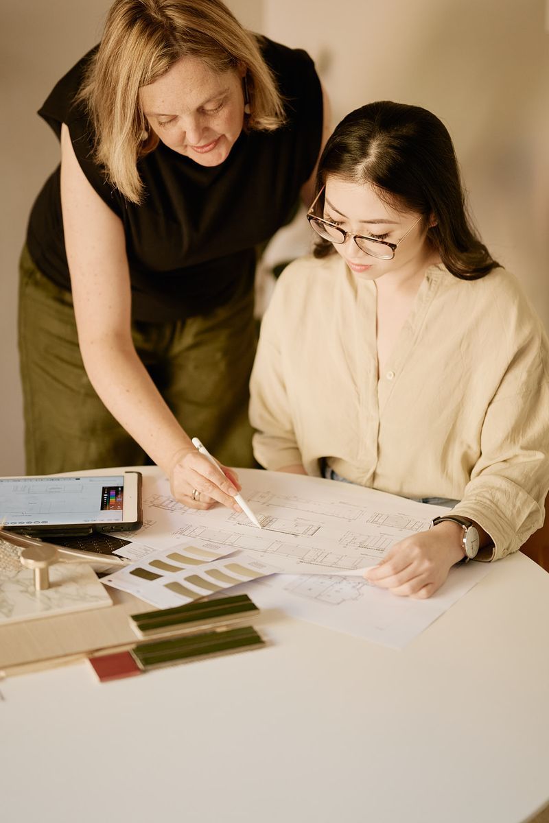 K.Holland Architectural Interiors