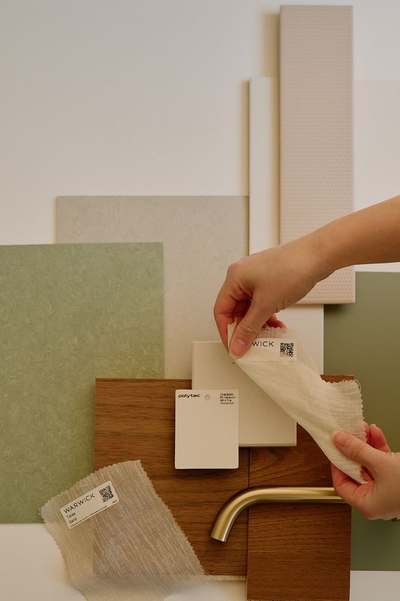 K.Holland Architectural Interiors