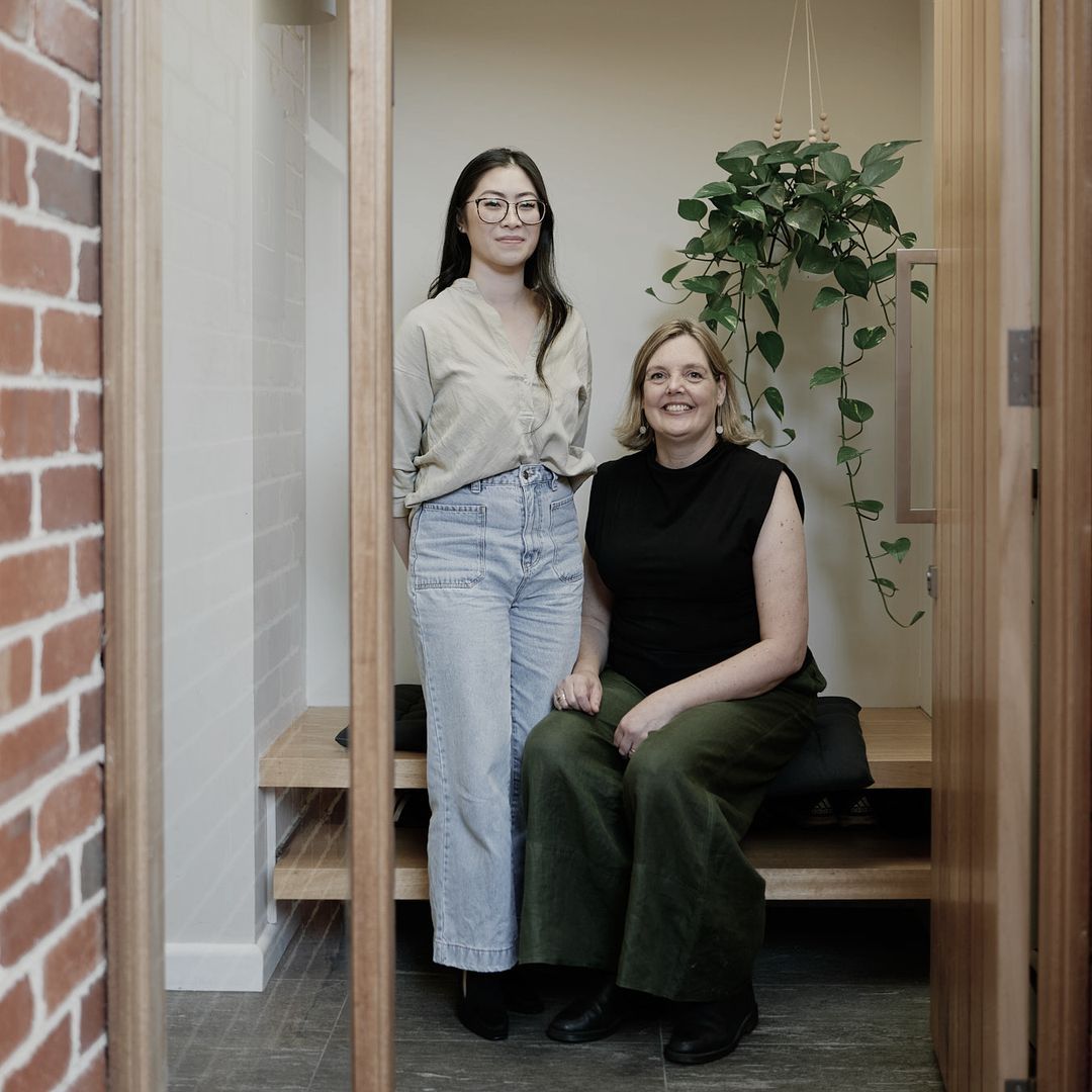 K.Holland Architectural Interiors