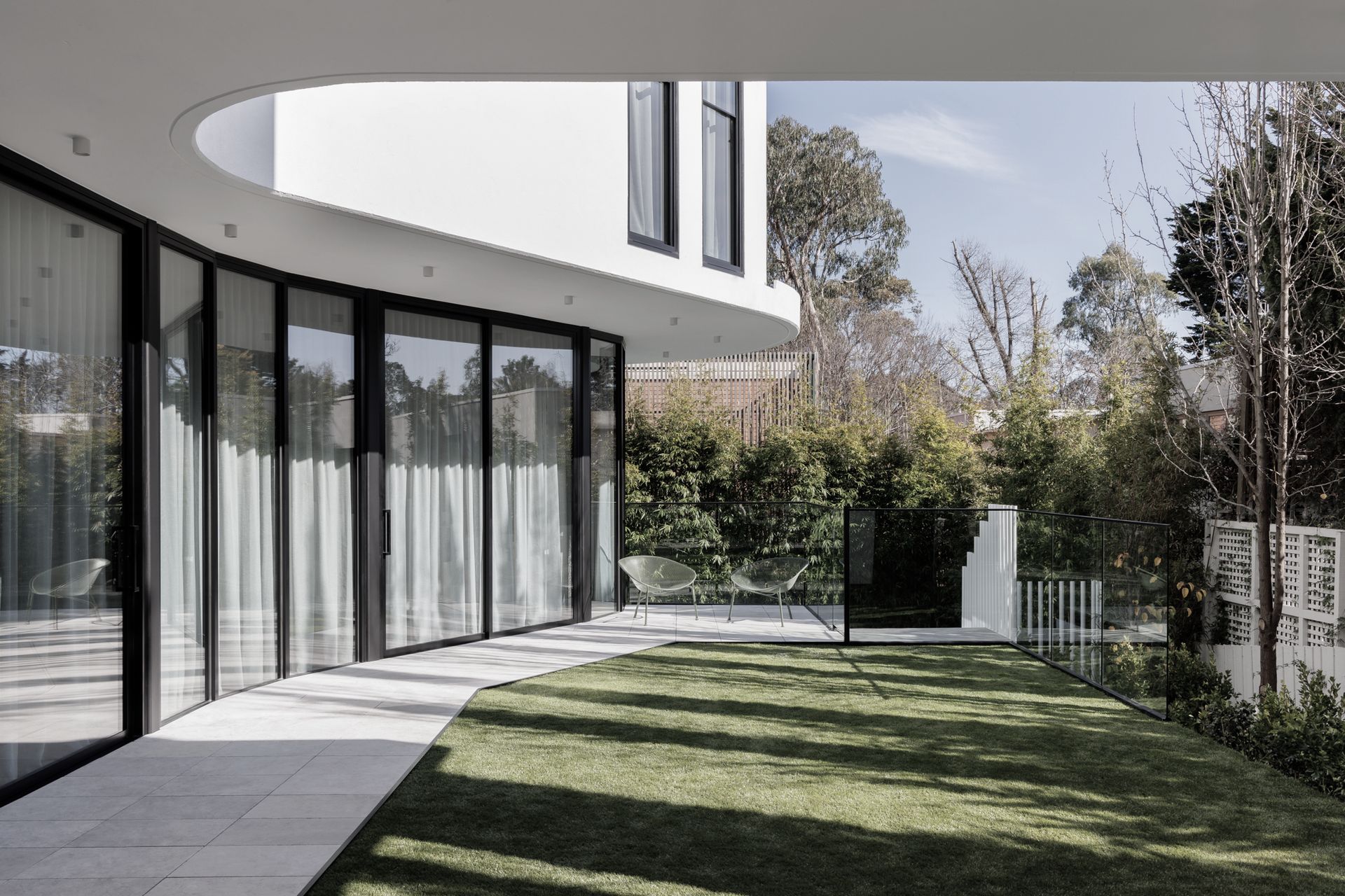 Supporting Image 3 for Trinity Architects