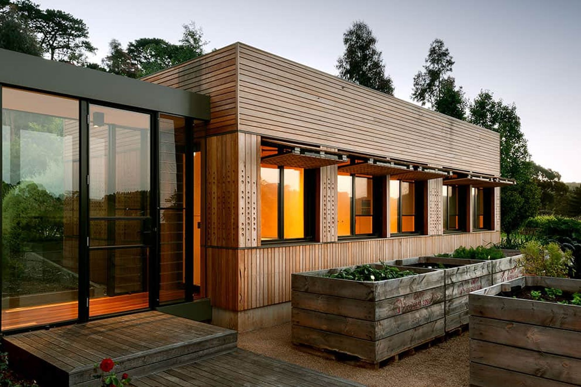 Supporting Image 2 for Mihaly Slocombe Architects