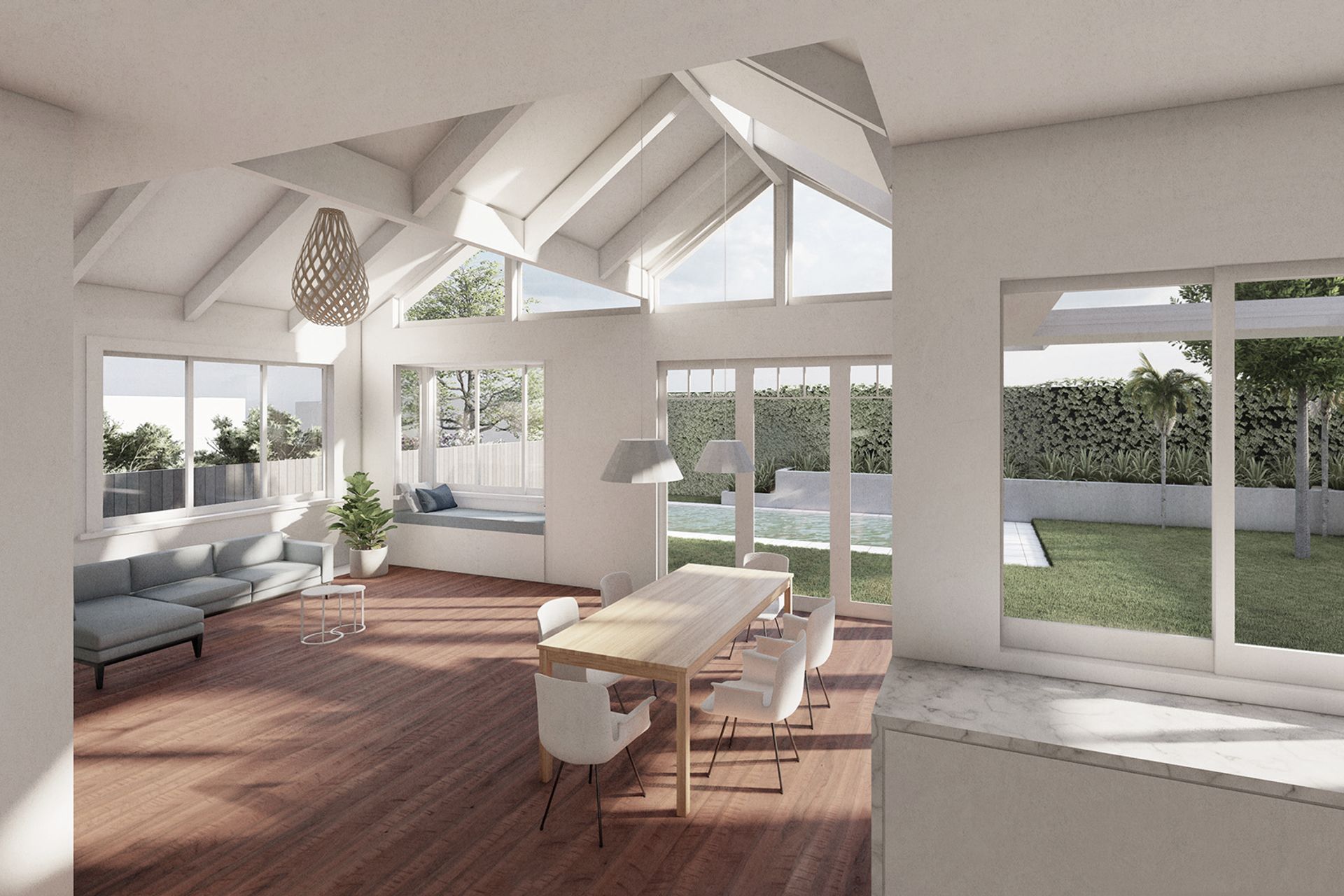 Supporting Image 5 for Bourke Architects