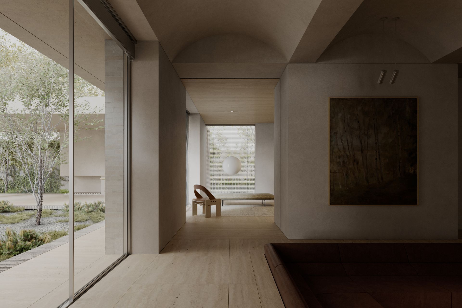 Supporting Image 6 for Davidov Architects