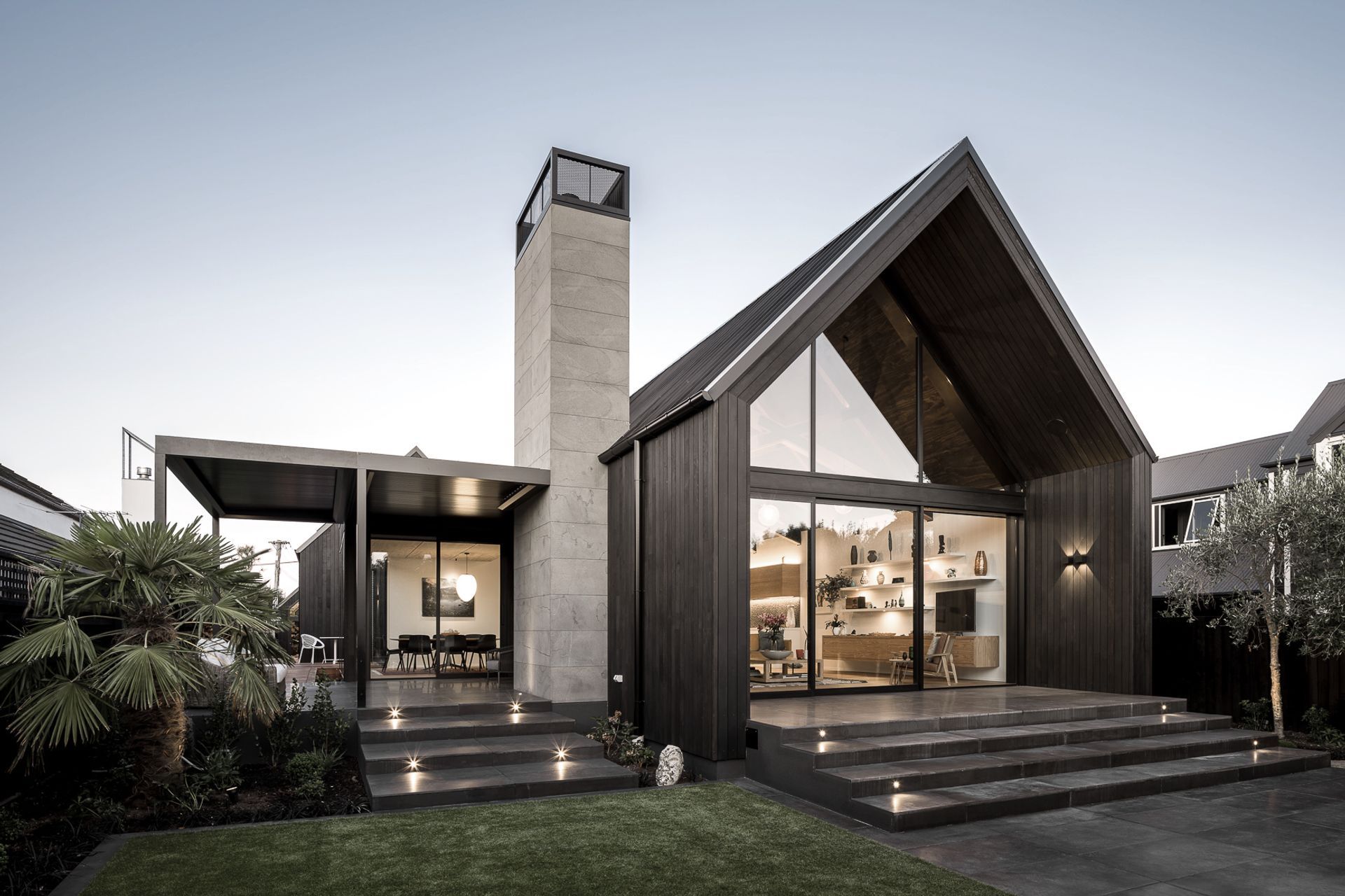 Young Architects banner