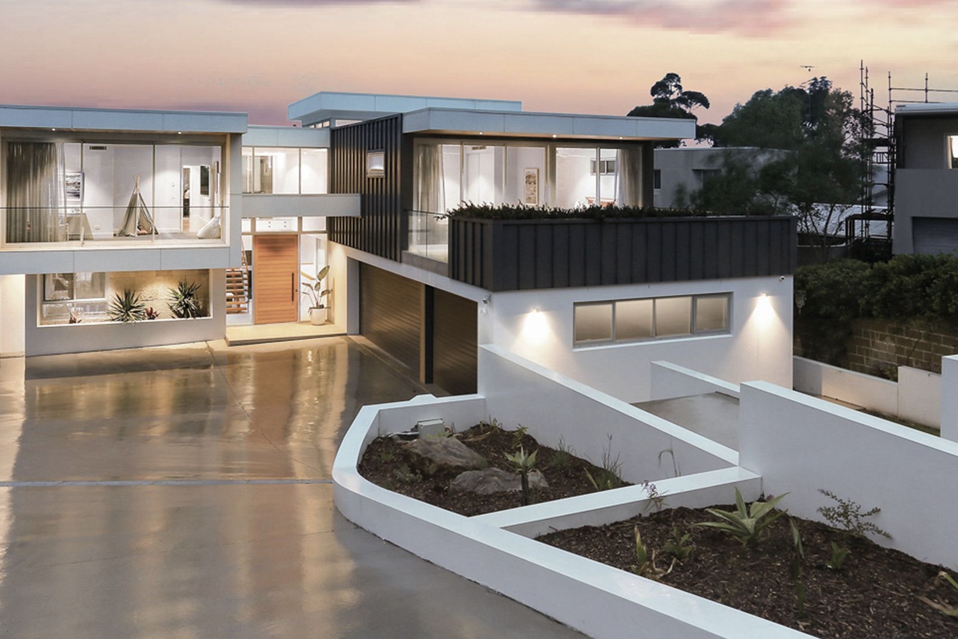 Supporting Image 1 for BHI Architects