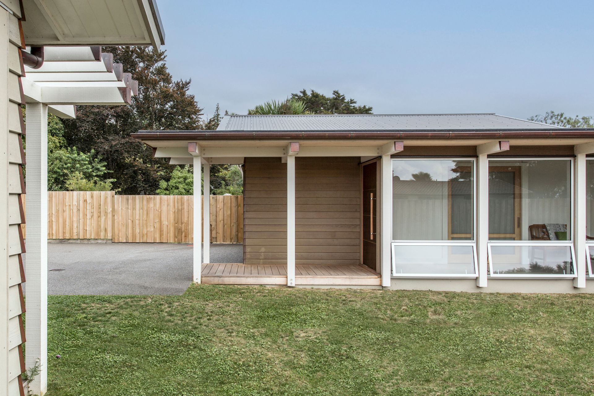 Supporting Image 7 for Fraser Cameron Architects