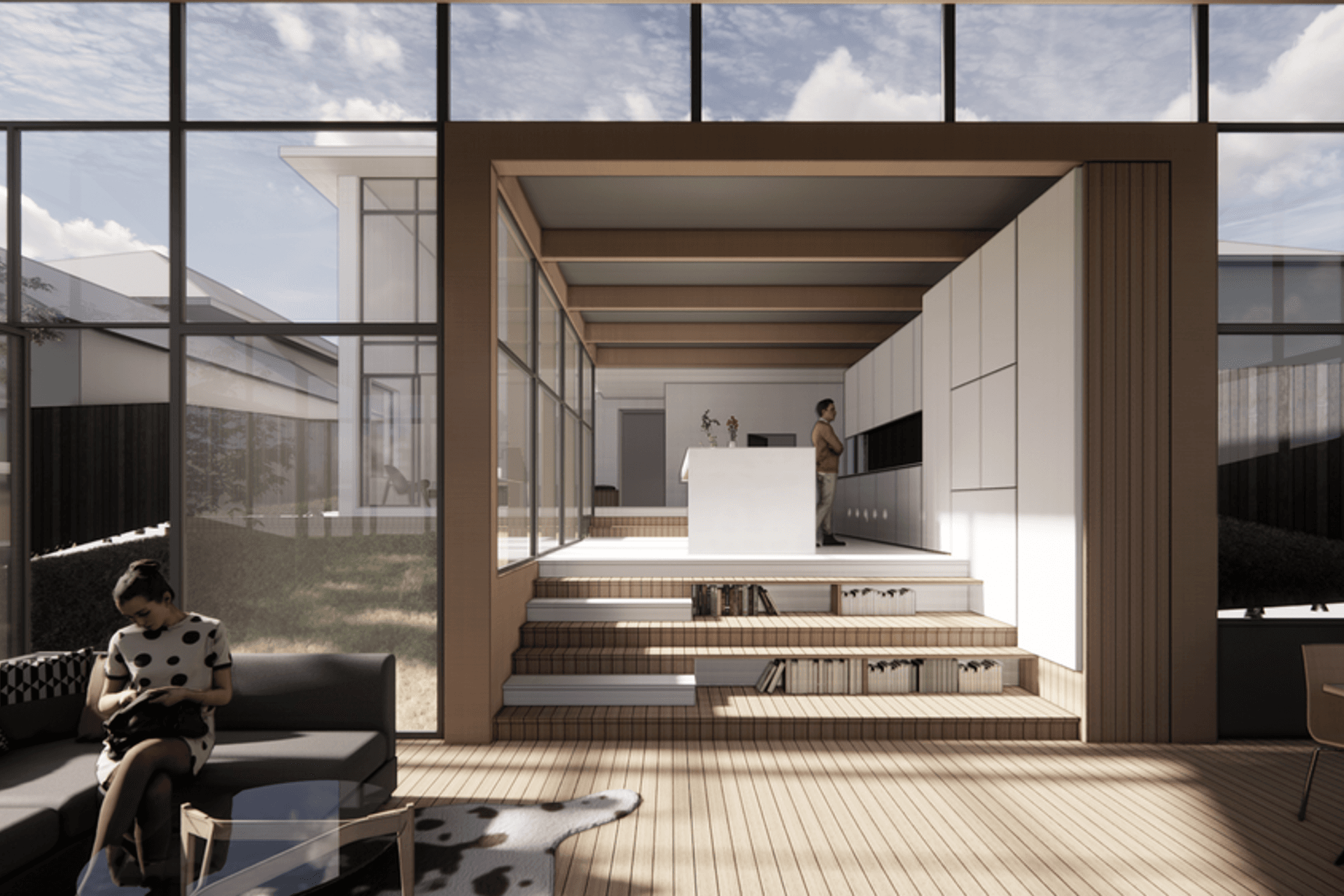 Supporting Image 1 for ArtMade Architects