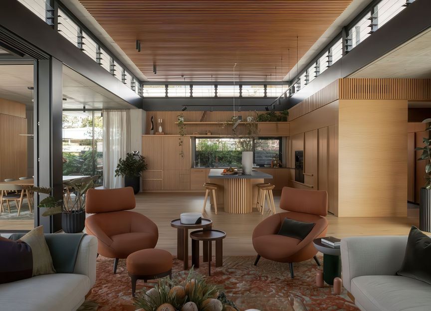 Suzanne Hunt Architect