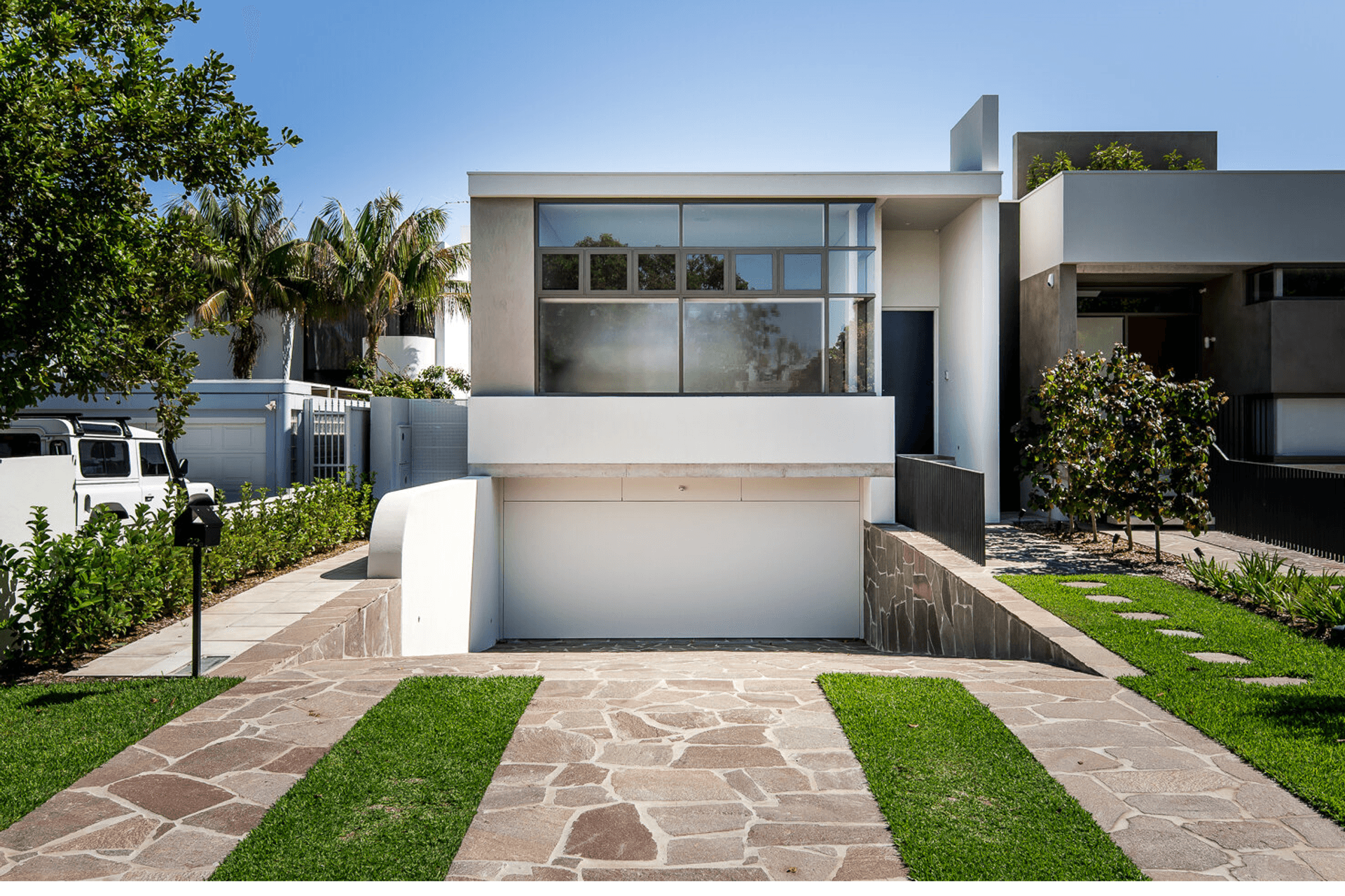 Supporting Image 2 for Sandy Anghie Architect