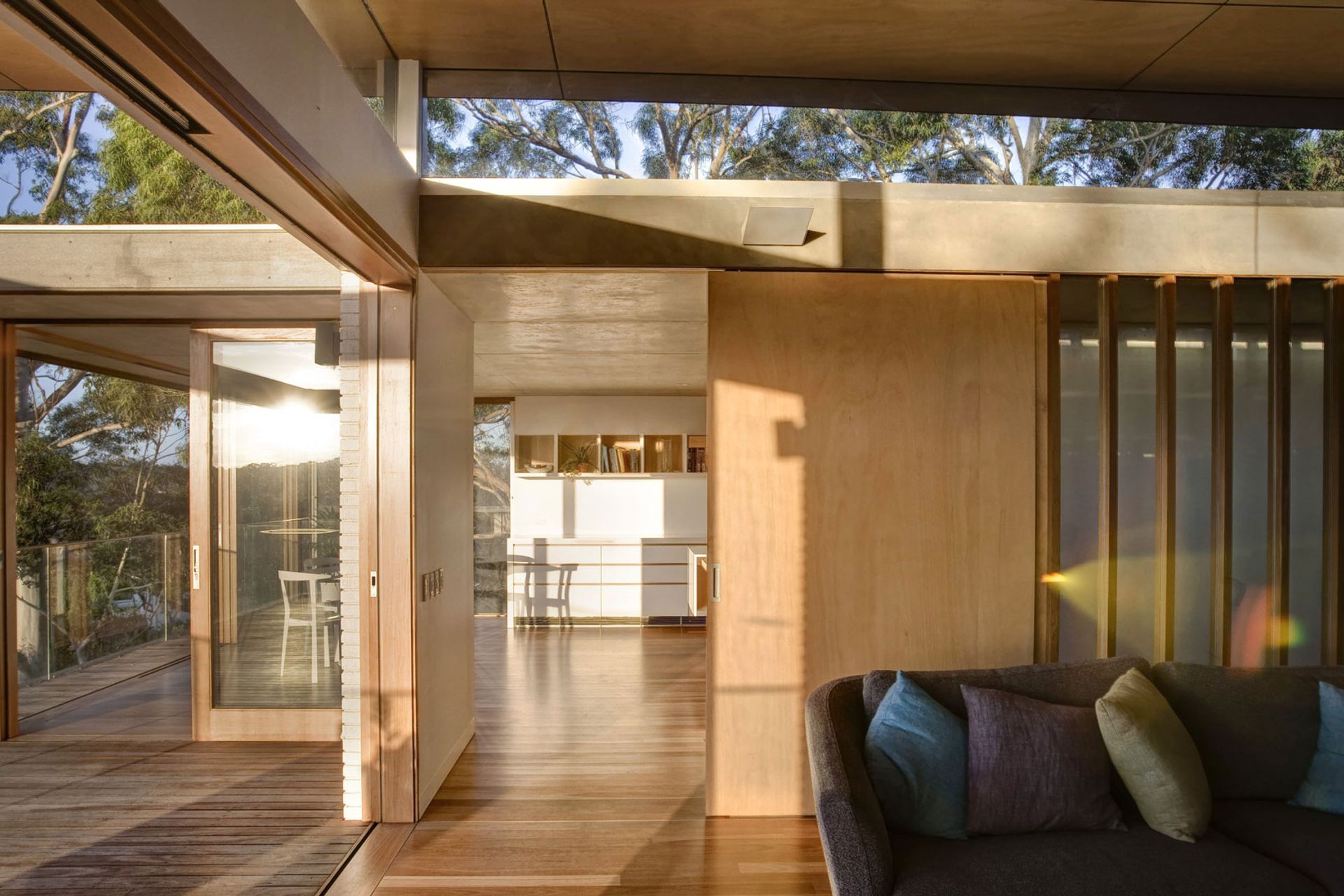 Supporting Image 2 for Castlepeake Architects