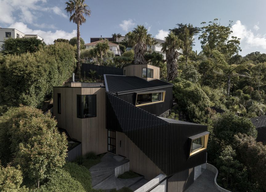 Frazerhurst Architects