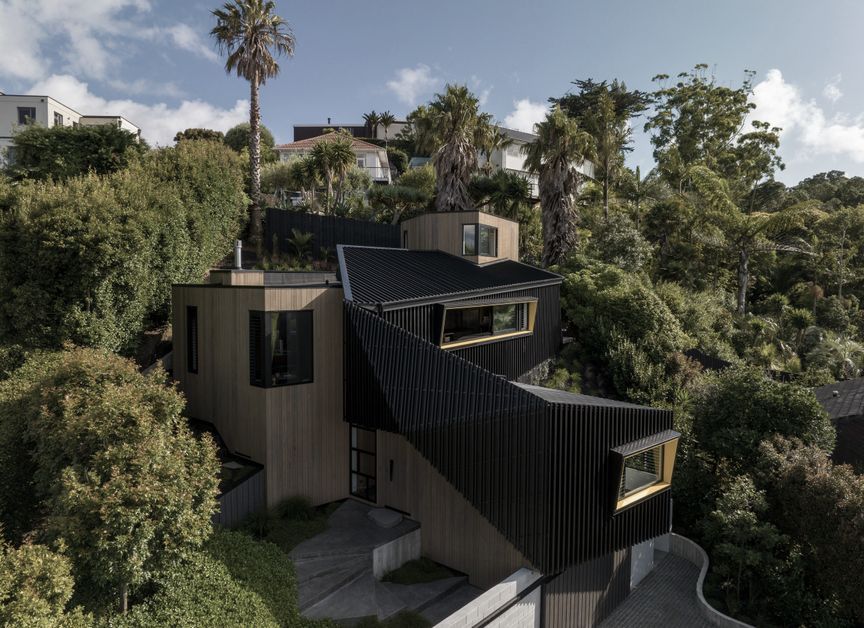 Frazerhurst Architects