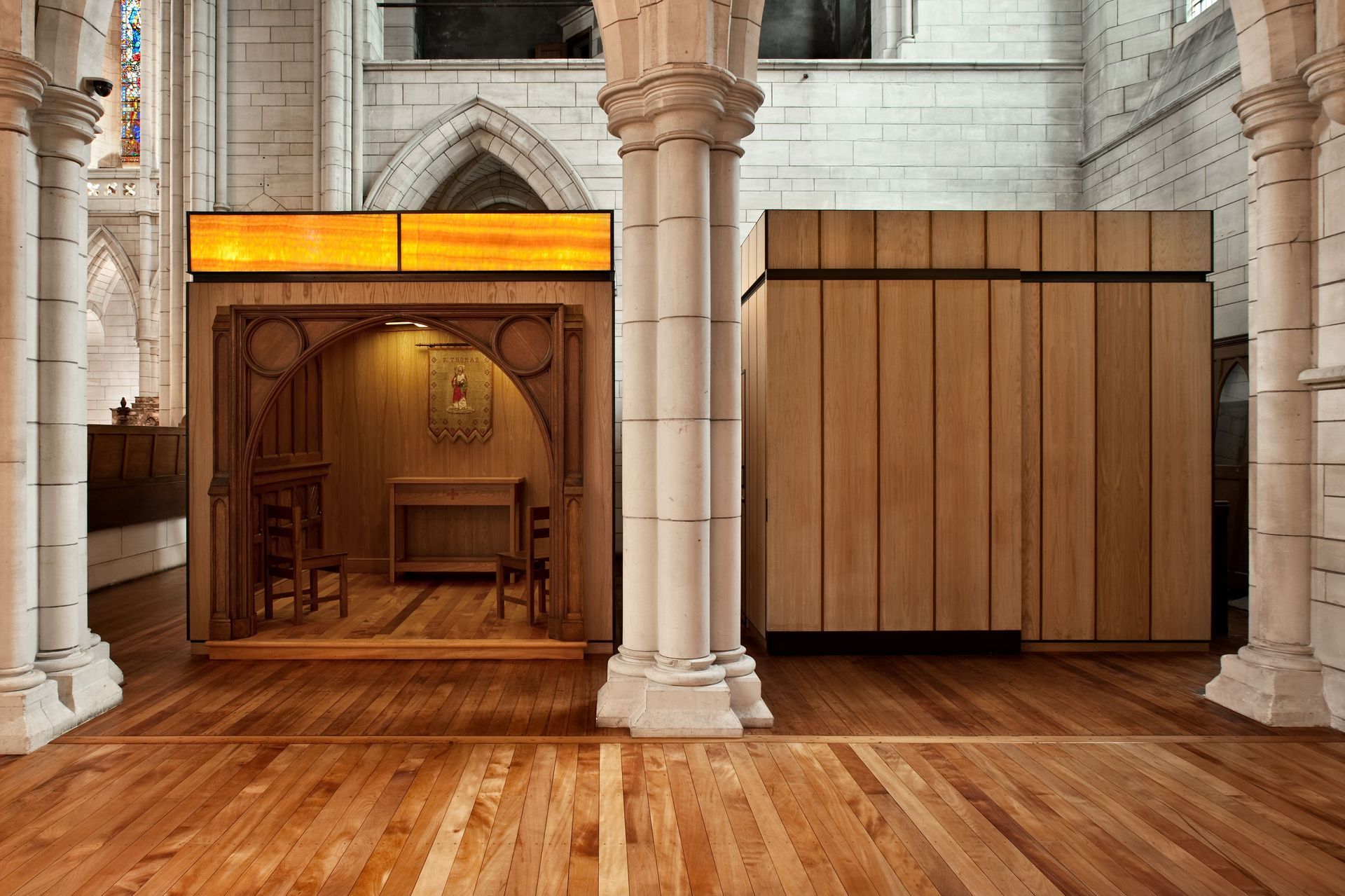 Supporting Image 6 for Salmond Reed Architects