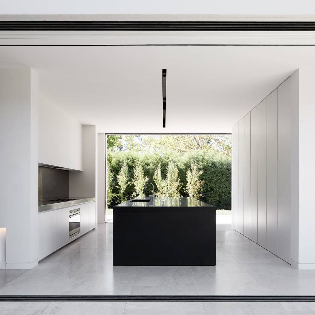 Mathieson Architects