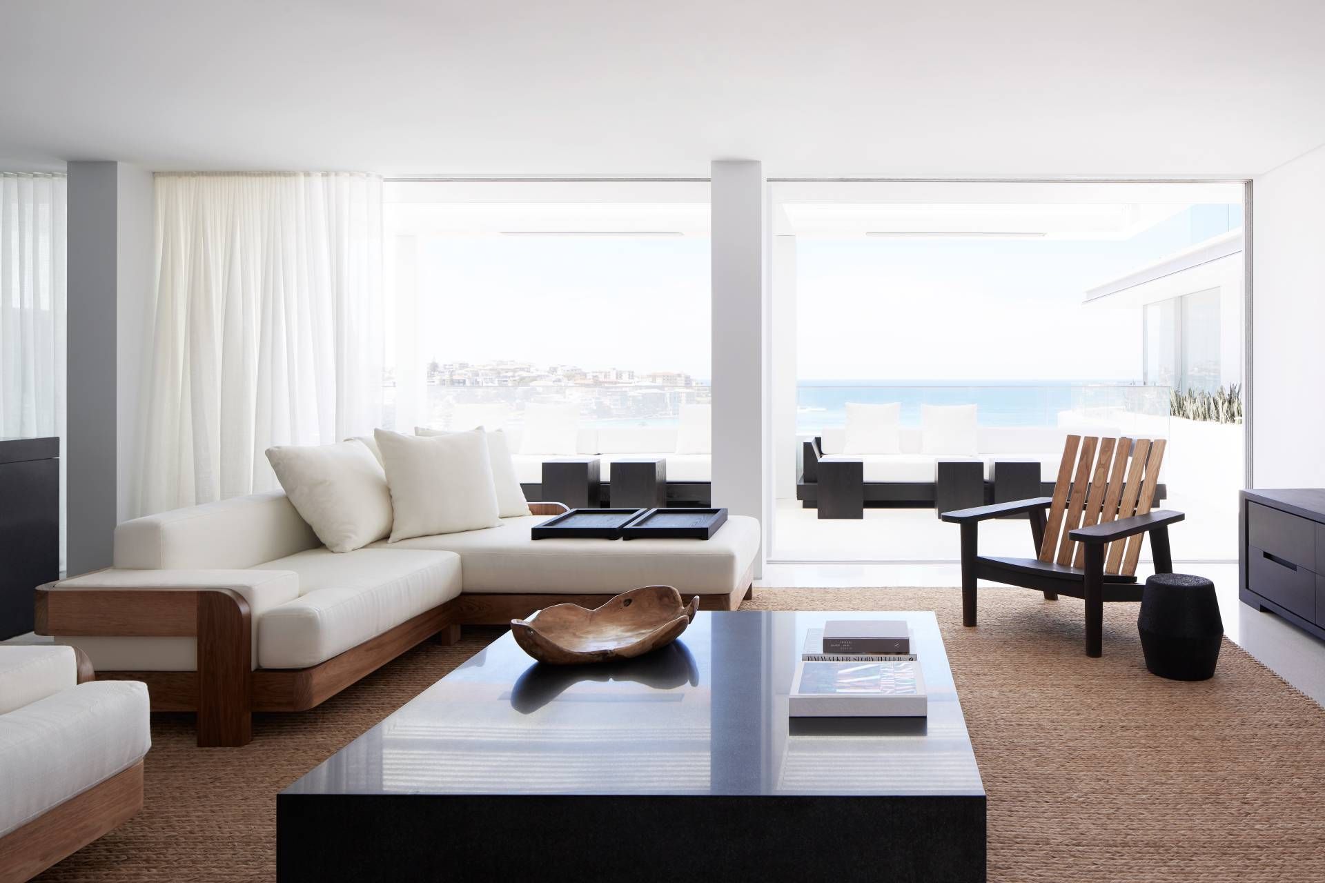 Supporting Image 1 for Mathieson Architects