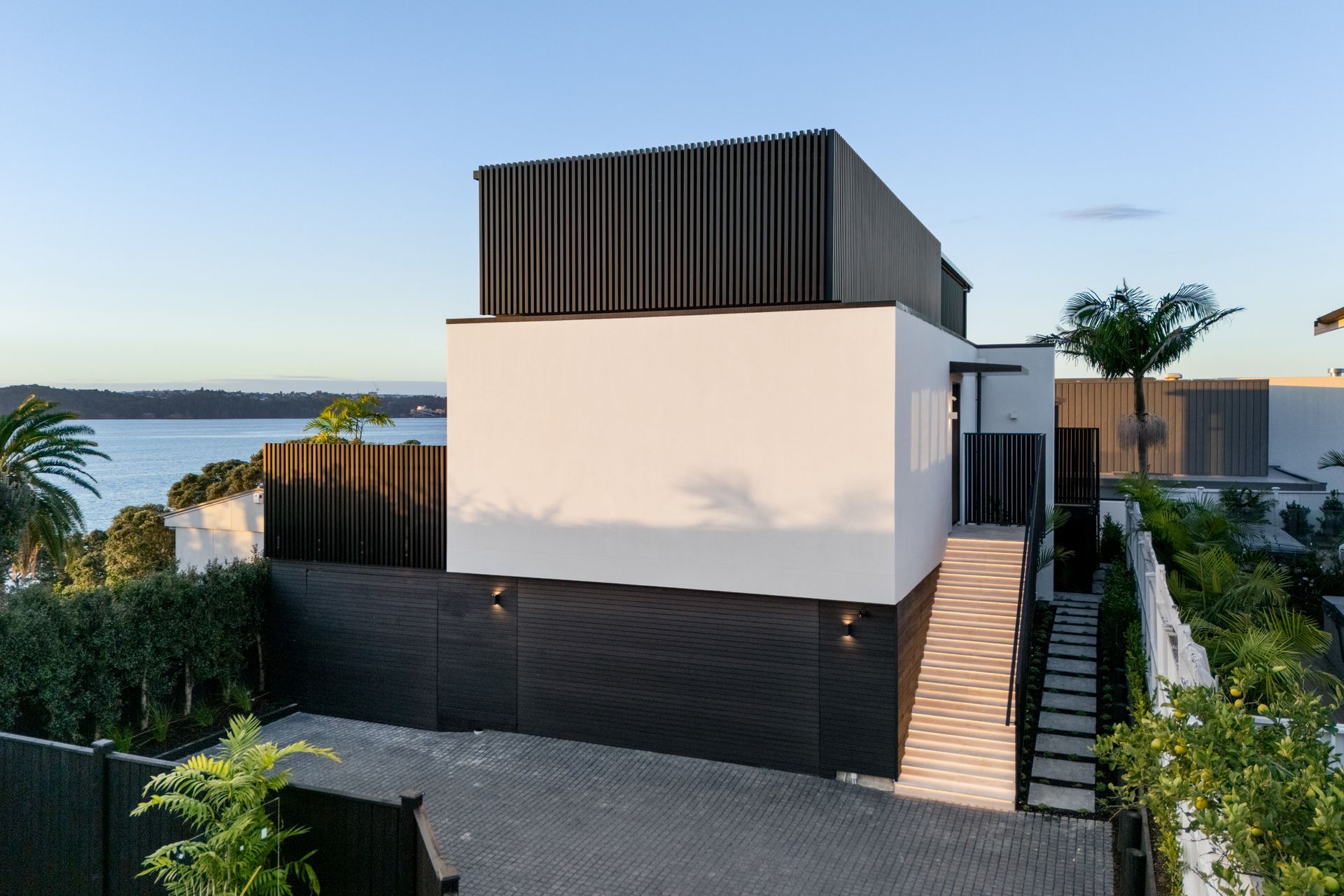 Macfie Architecture banner