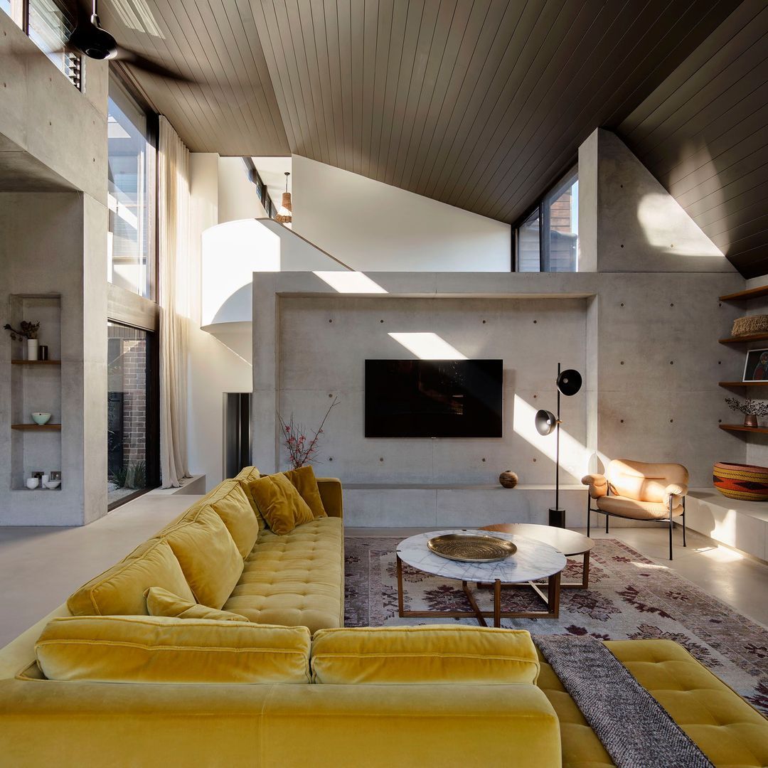 Mary Ellen Hudson Architects