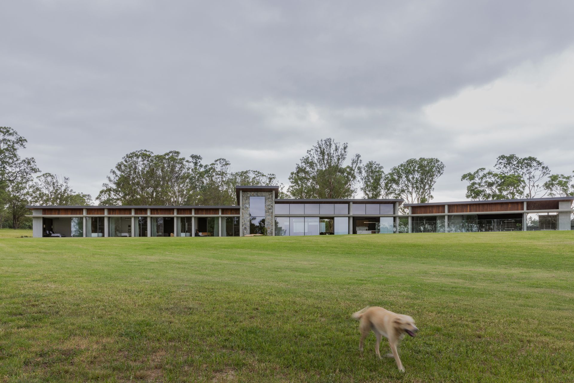 Supporting Image 1 for J Mammone Architecture