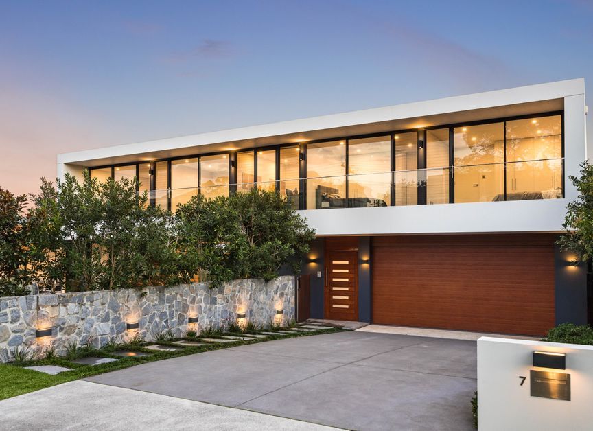 All Australian Architecture