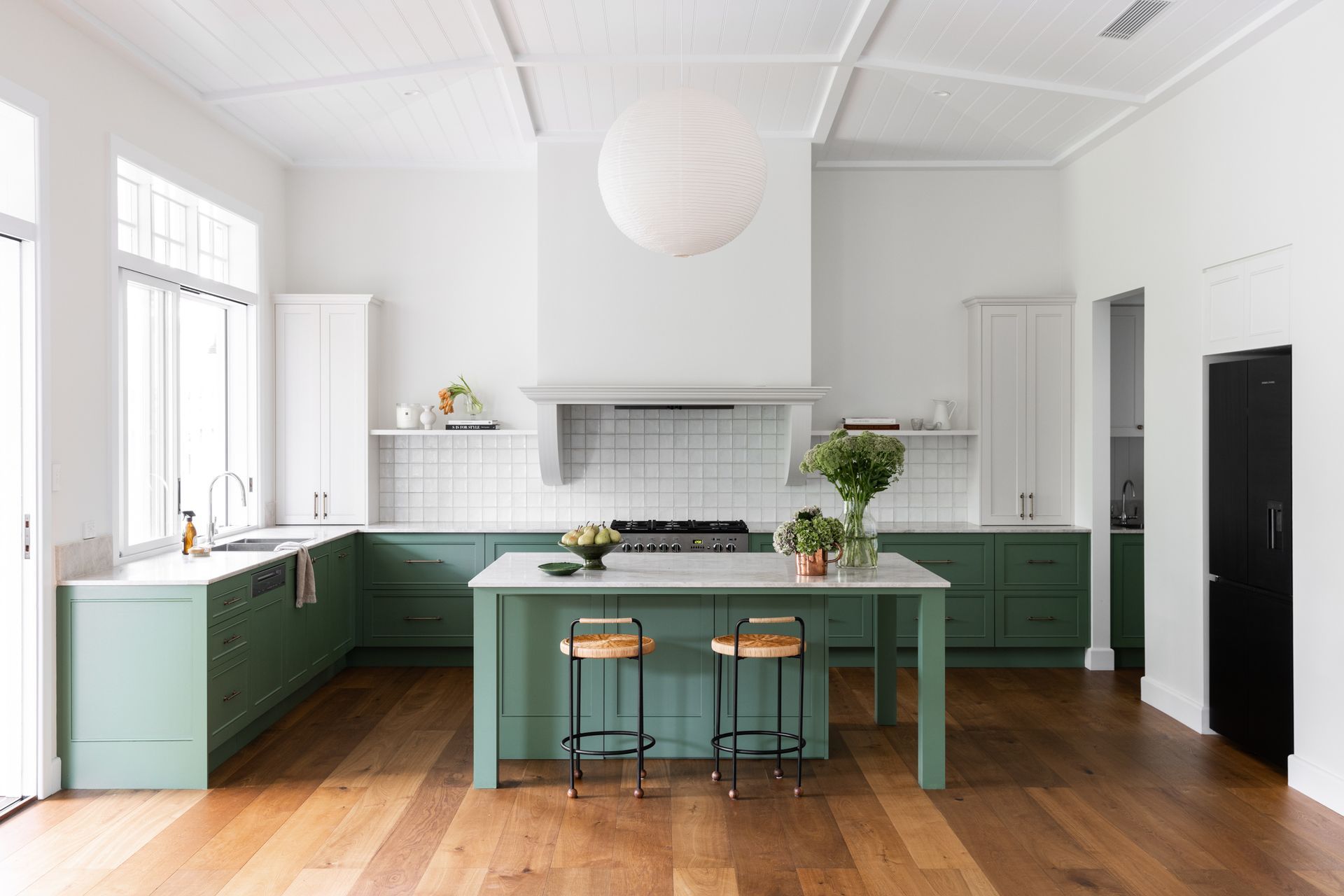 Supporting Image 3 for MILEHAM - Architect & Custom Home Builder