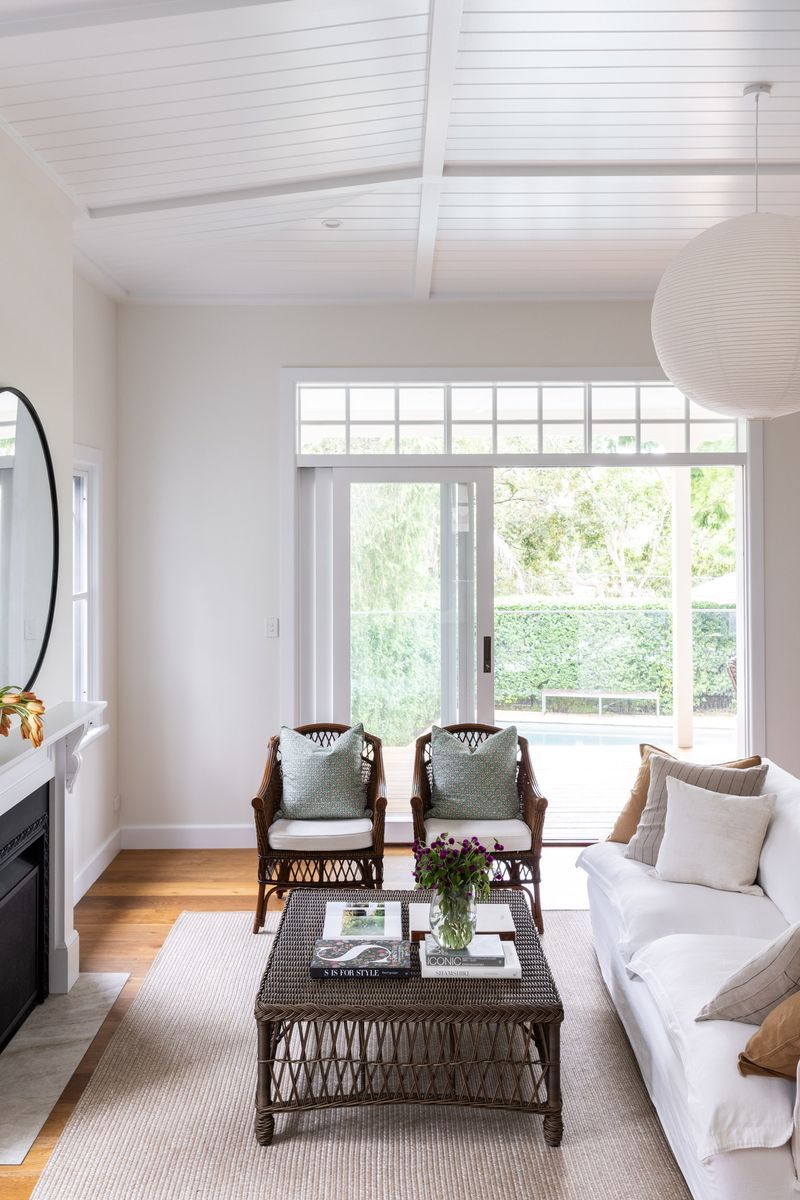 MILEHAM - Architect & Custom Home Builder