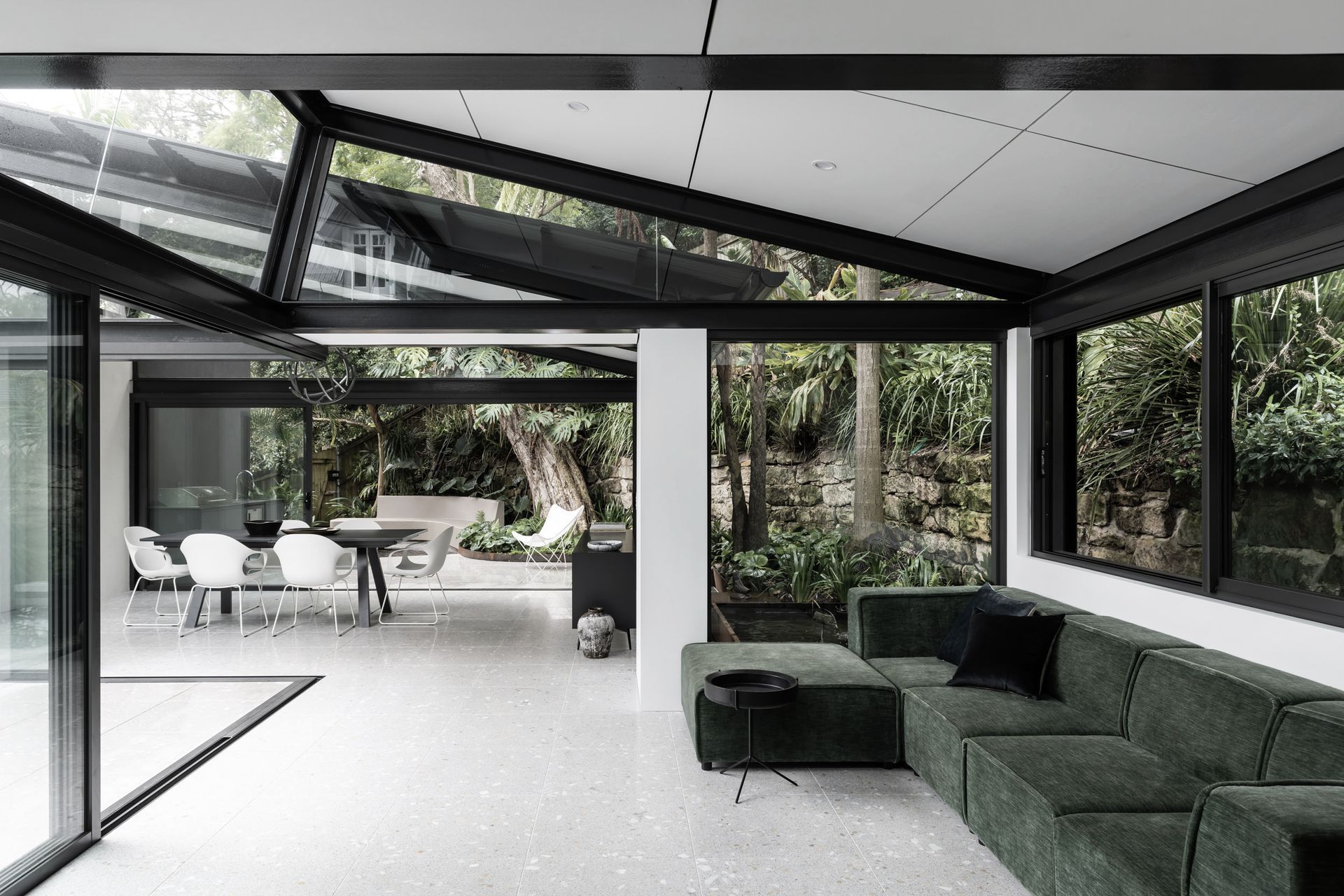 Supporting Image 1 for MILEHAM - Architect & Custom Home Builder