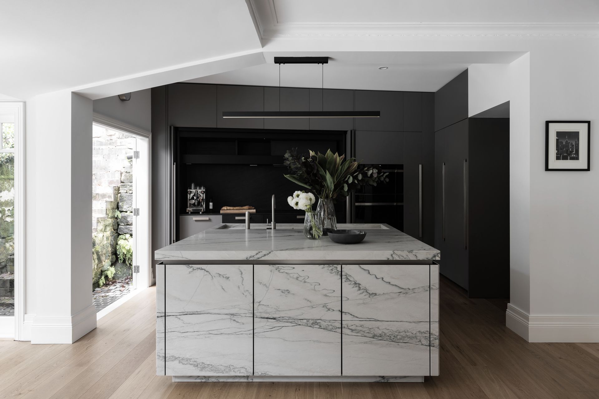 Supporting Image 2 for MILEHAM - Architect & Custom Home Builder