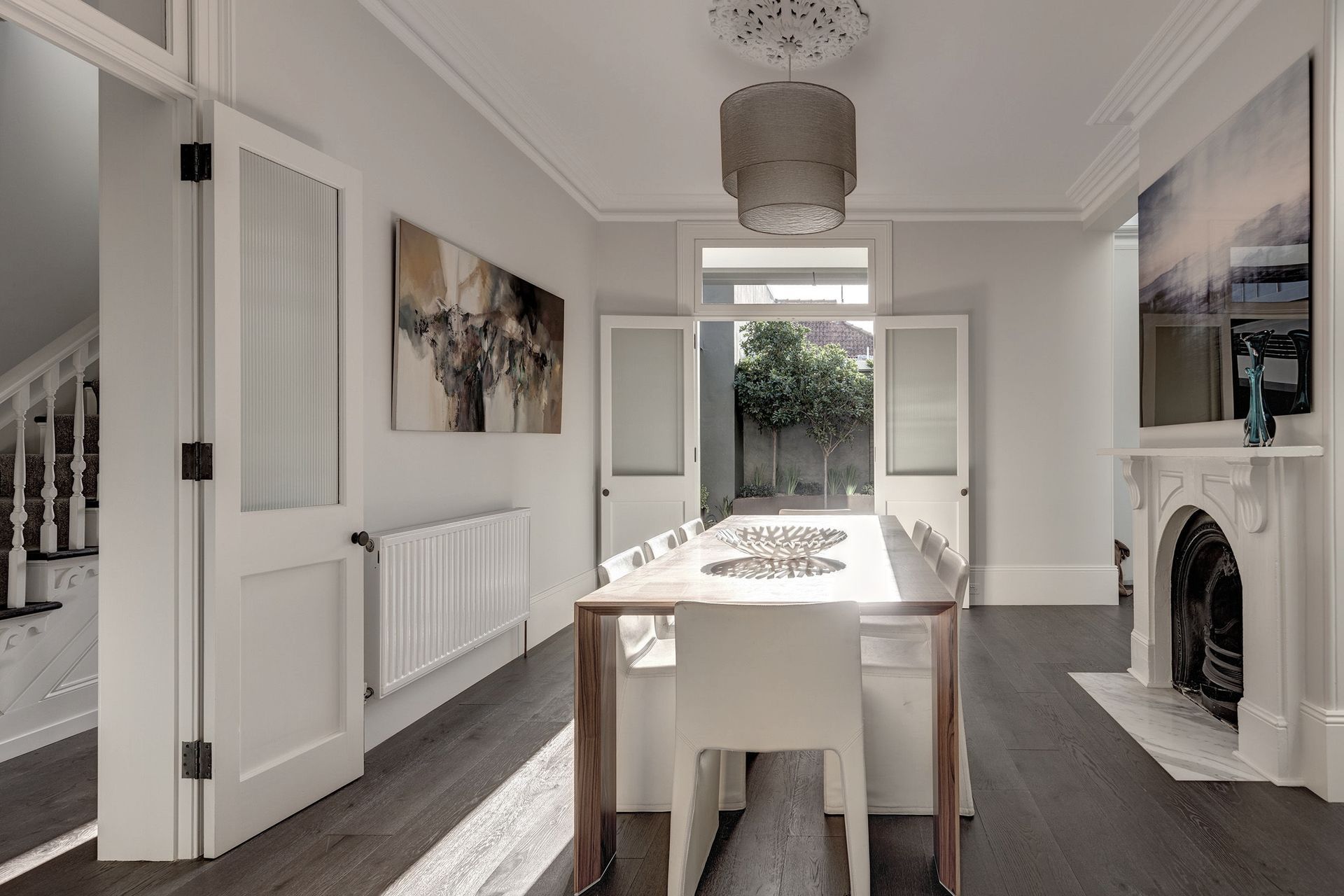 Supporting Image 2 for Roth Architects