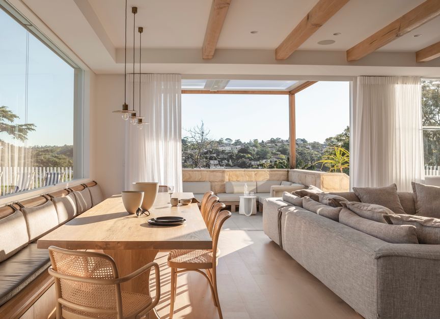 Georgina Wilson Associates