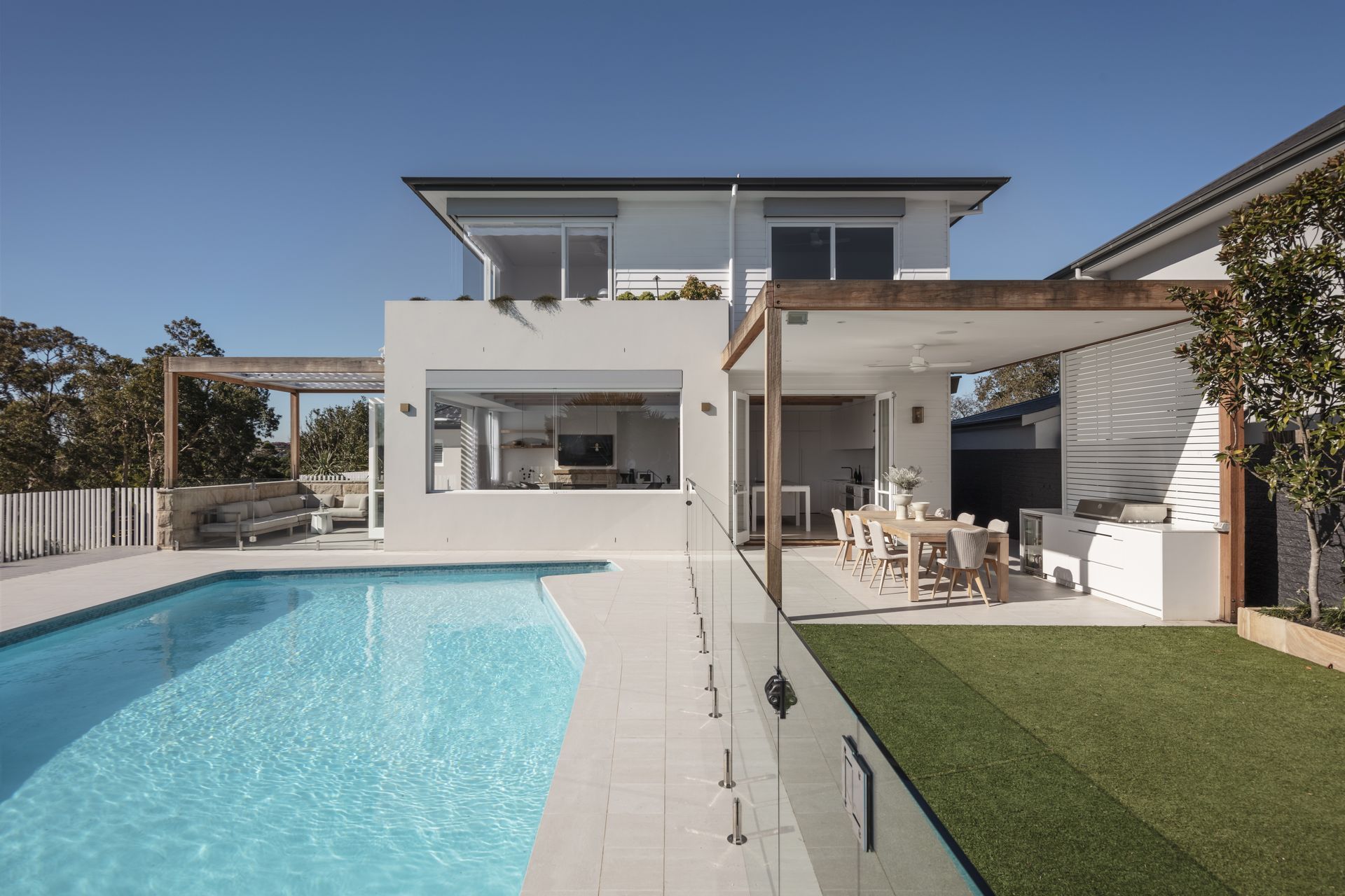 Supporting Image 2 for Georgina Wilson Associates