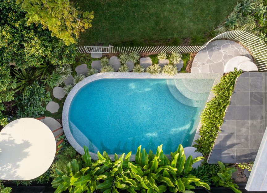 Walless Architecture