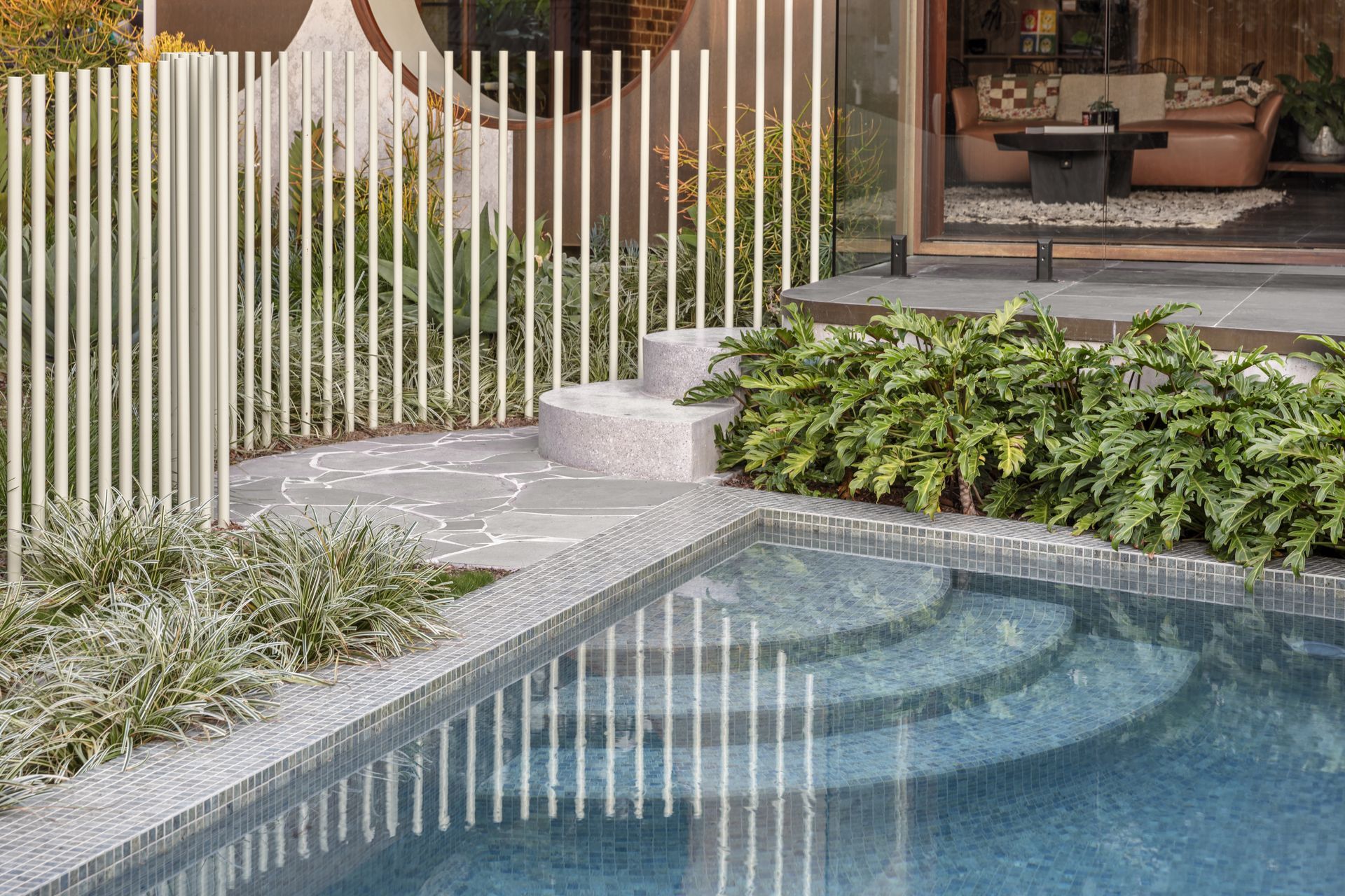 Supporting Image 3 for Walless Architecture