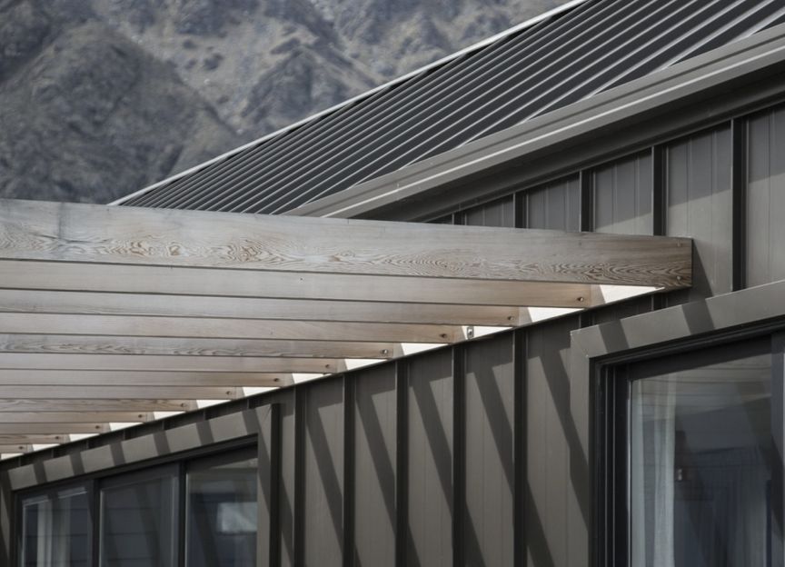 Wyatt + Gray Architects