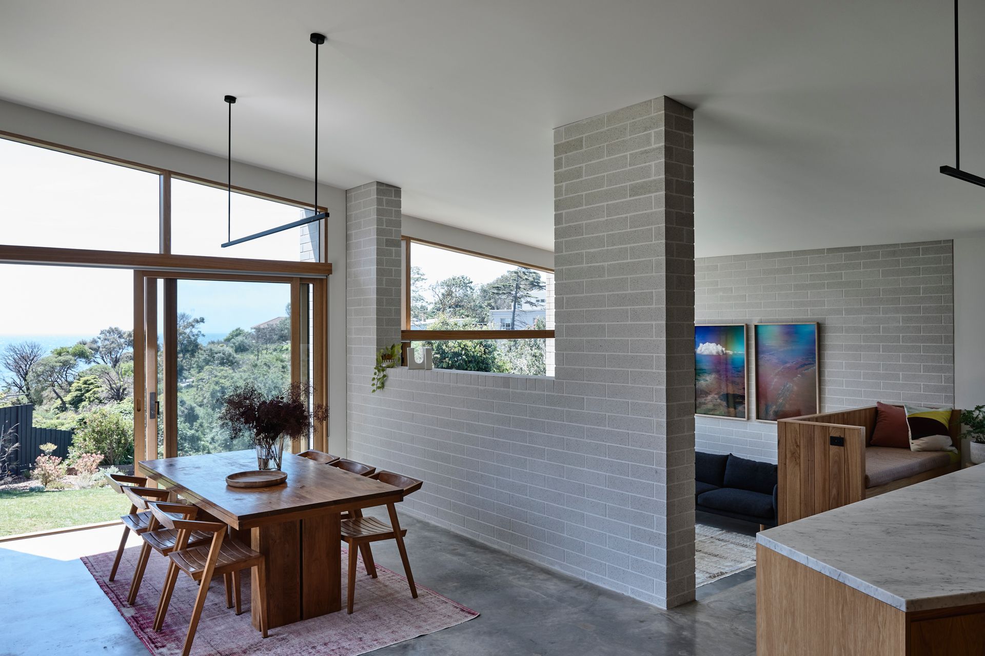 Supporting Image 5 for MRTN Architects