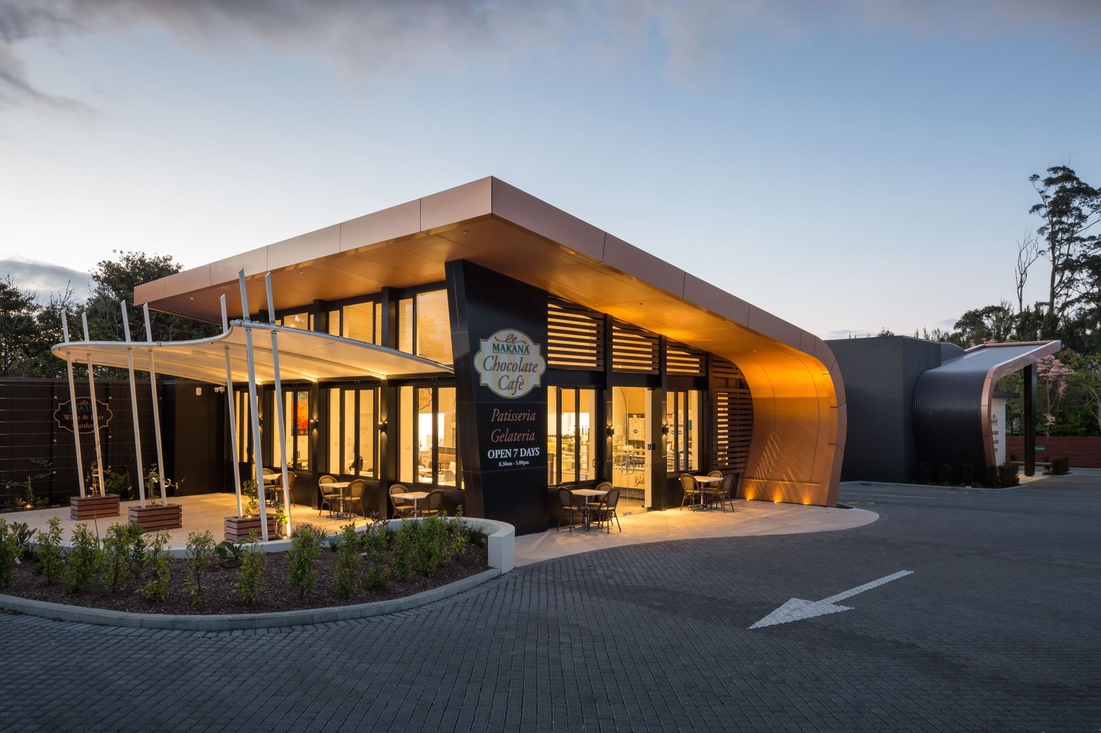 Architecture Smith + Scully