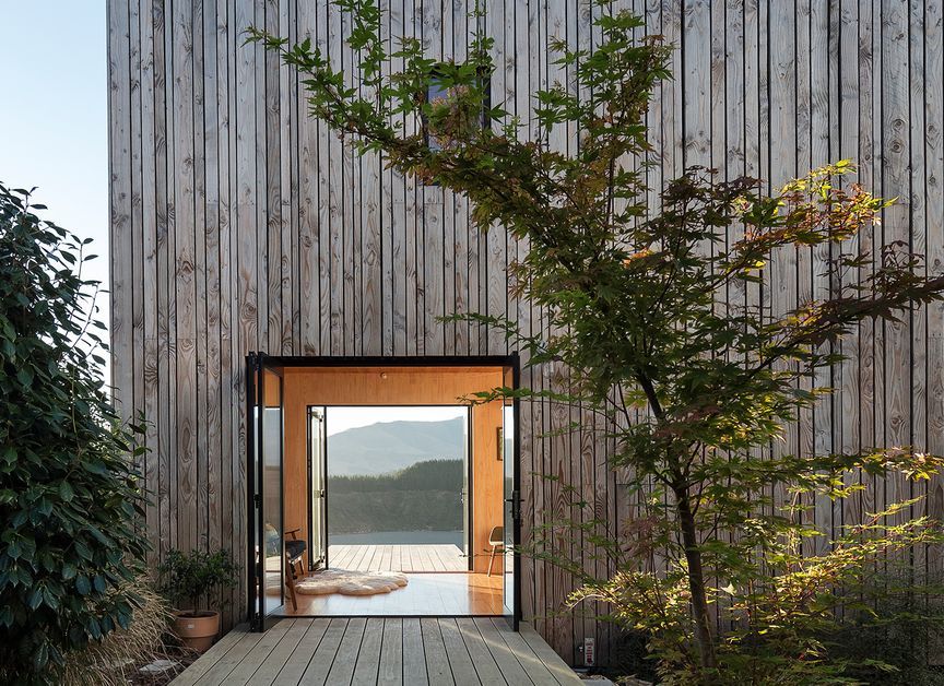 Makers of Architecture