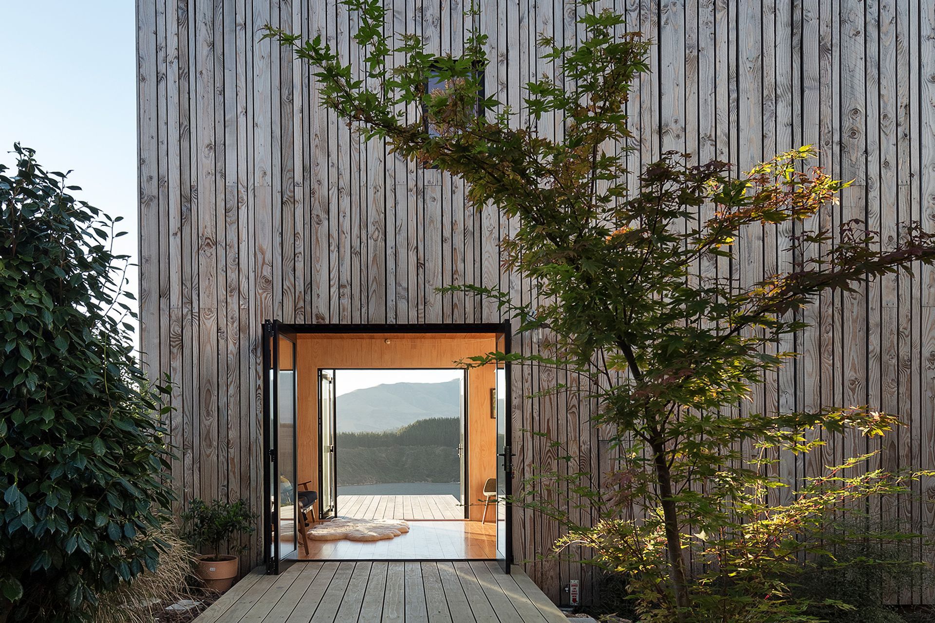 Makers of Architecture banner