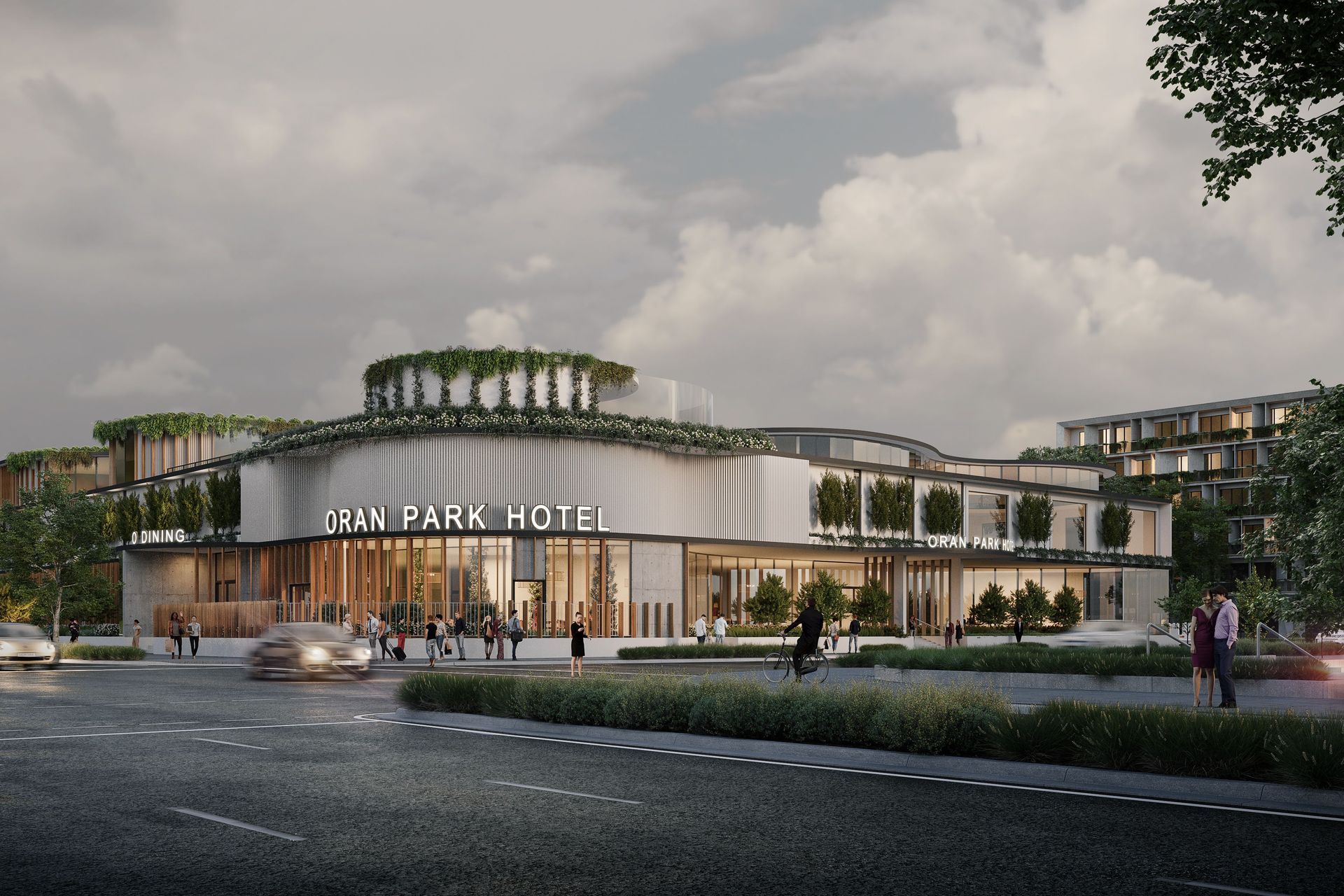 Hero Banner for Archebiosis